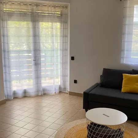 Apartmán Dorka Orfű