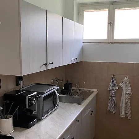 Dorka Apartment