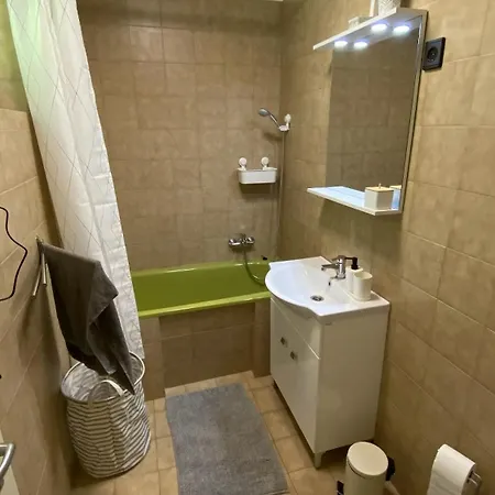 Apartment Dorka