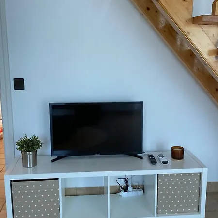 Dorka Apartment