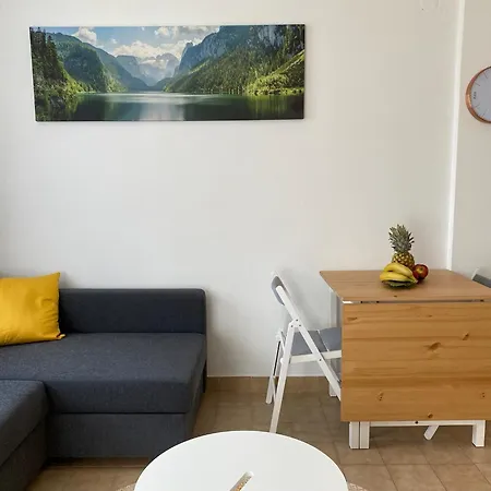 Dorka Apartment