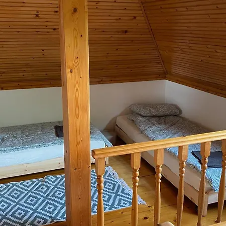 Apartment Dorka *