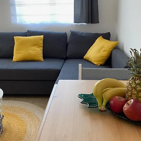 Apartment Dorka *