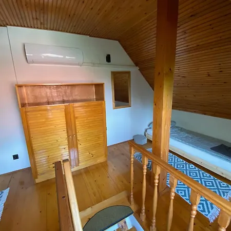Dorka Apartment
