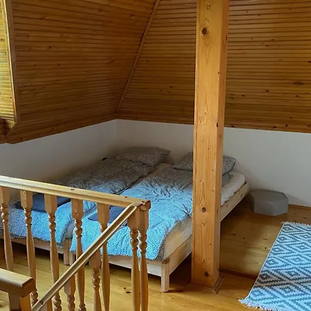 Apartmán Dorka