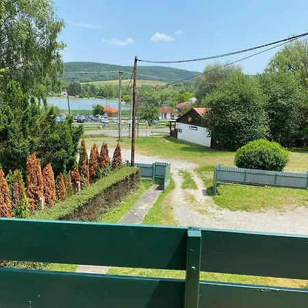Apartmán Dorka